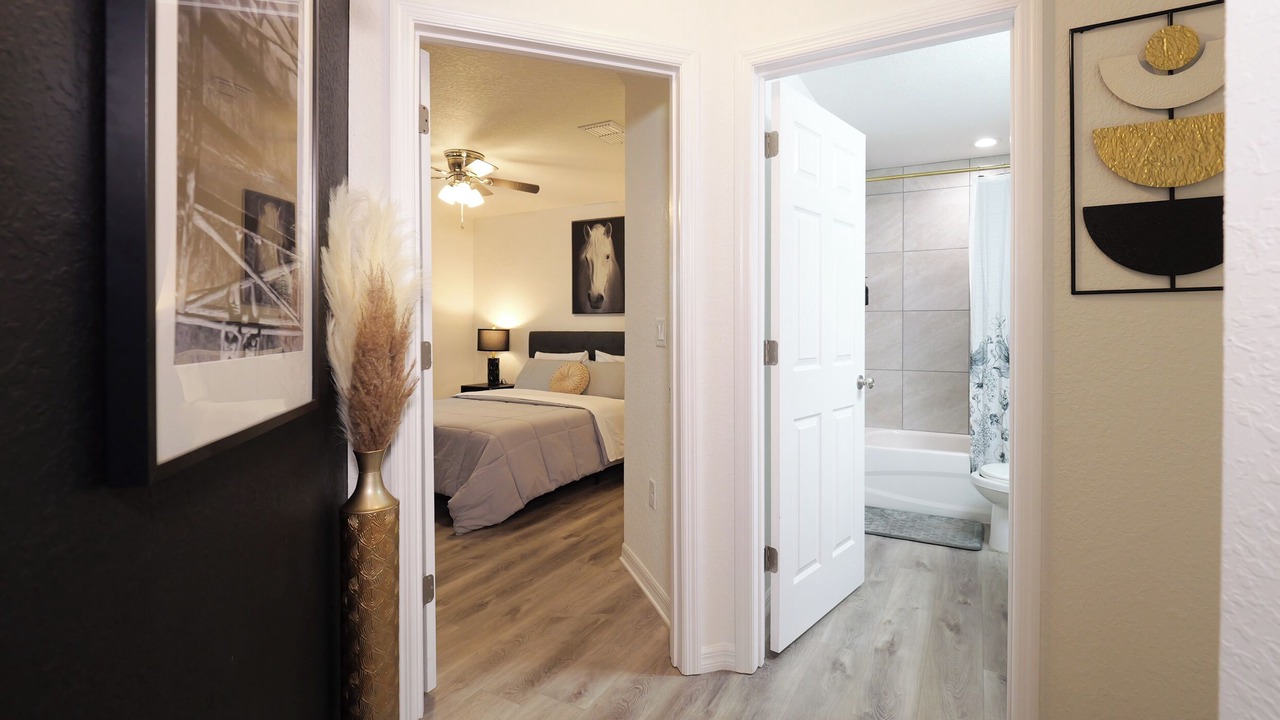 Photo of Bedroom in Dunnellon