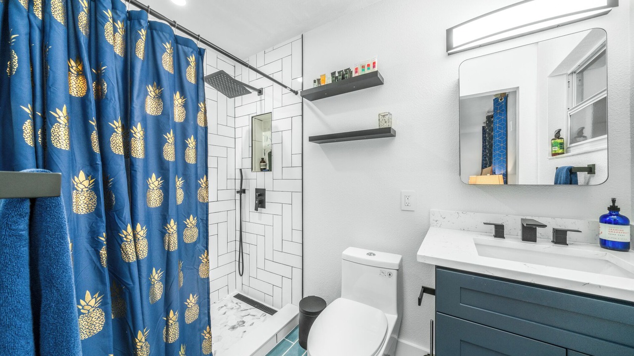 Photo of Bathroom in Sebring