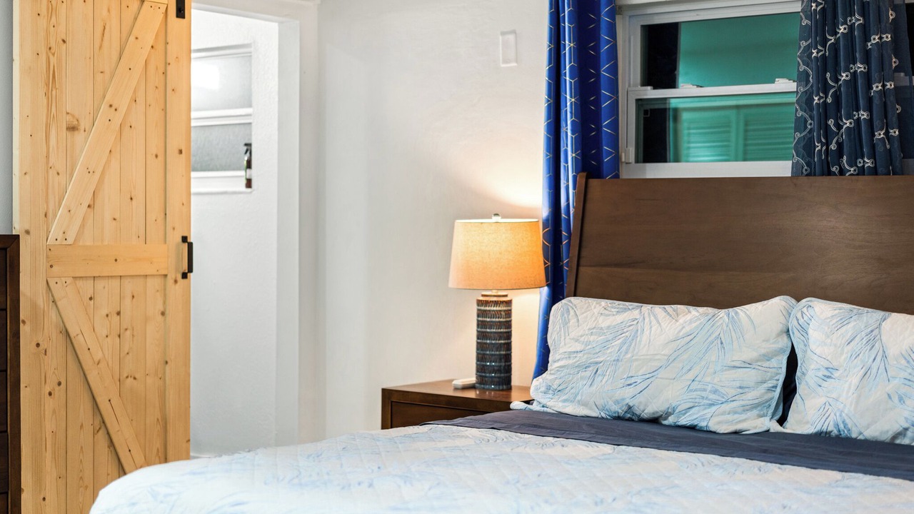 Photo of Bedroom in Sebring