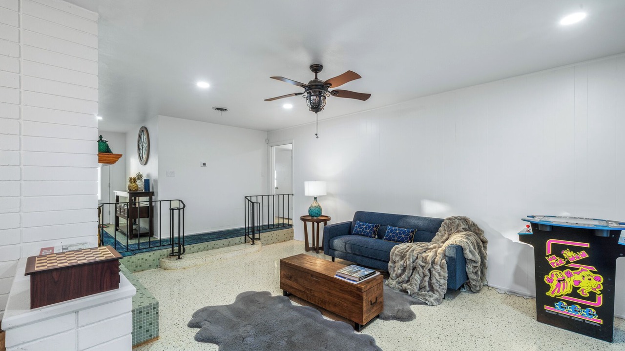 Photo of Livingroom in Sebring