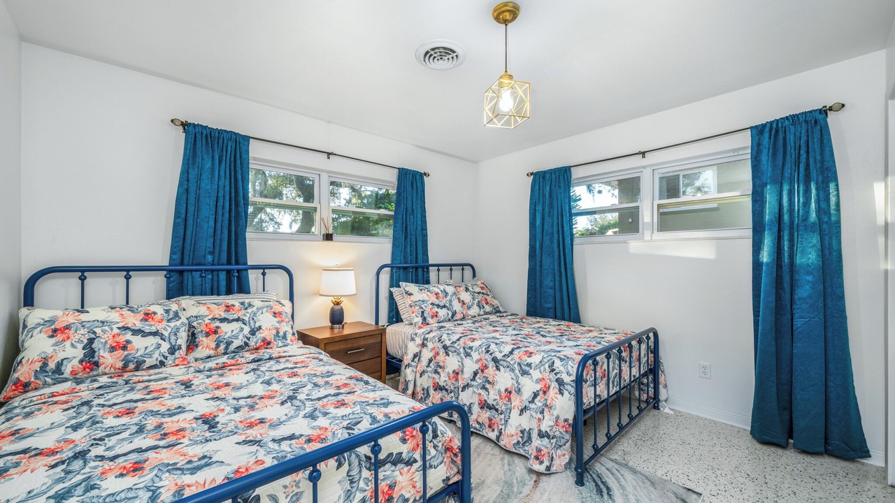 Photo of Bedroom in Sebring