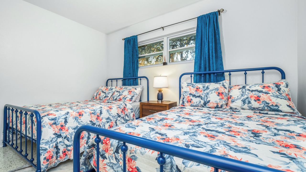 Photo of Bedroom in Sebring