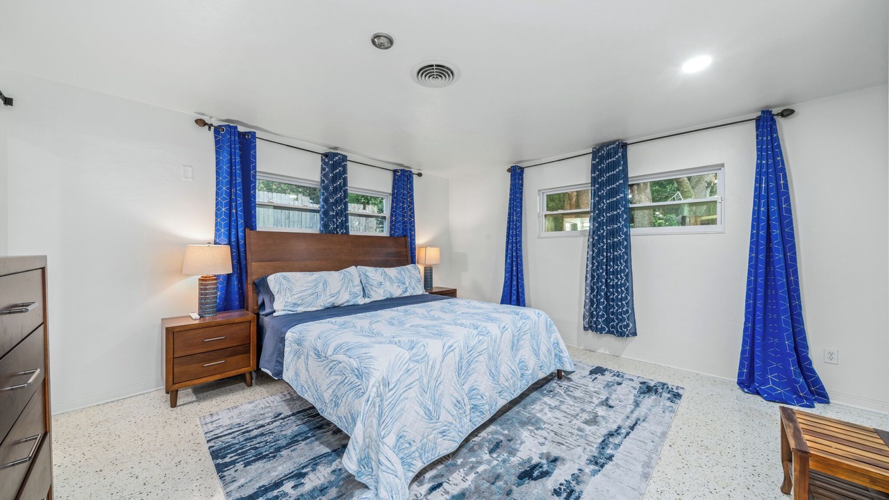 Photo of Bedroom in Sebring