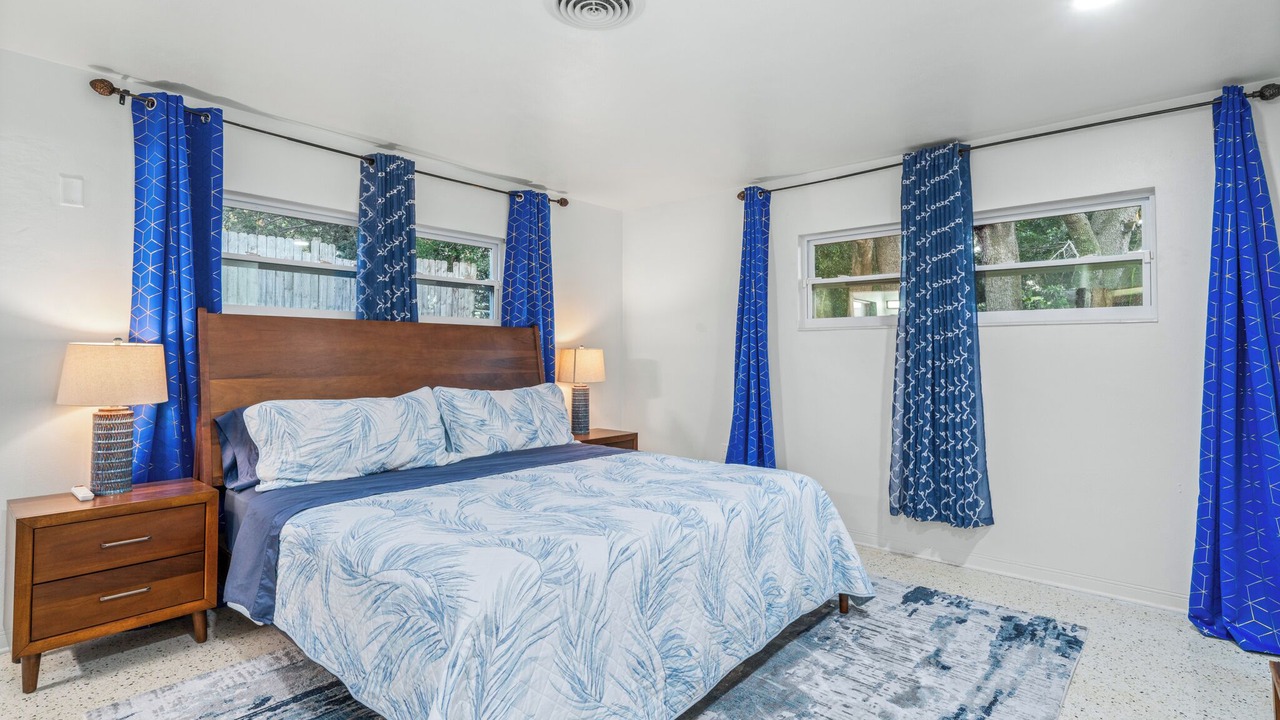 Photo of Bedroom in Sebring