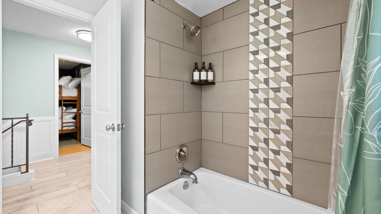 Photo of Bathroom in Clearwater