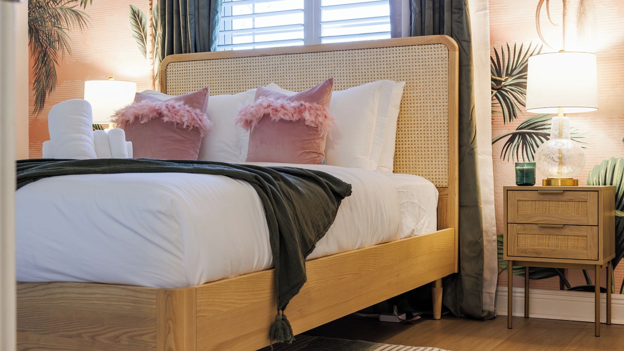 Photo of Bedroom in Clearwater