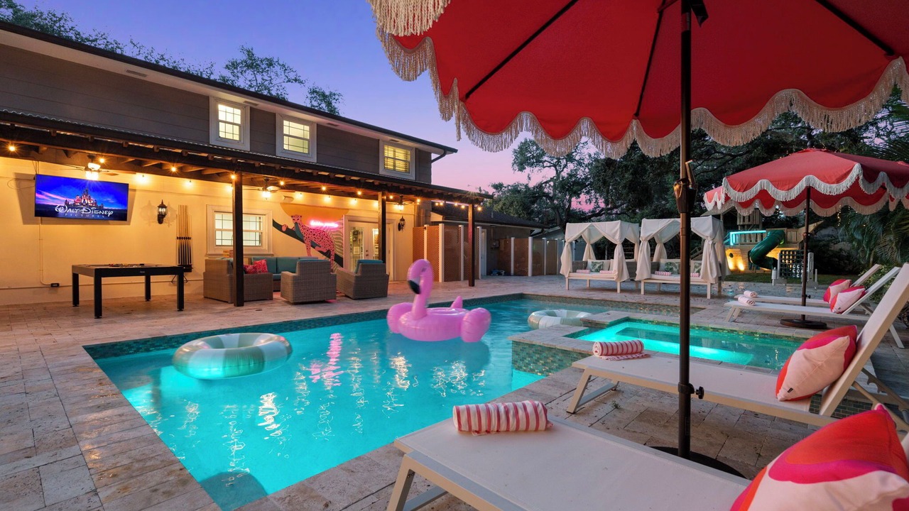 Photo of Outdoor in Clearwater