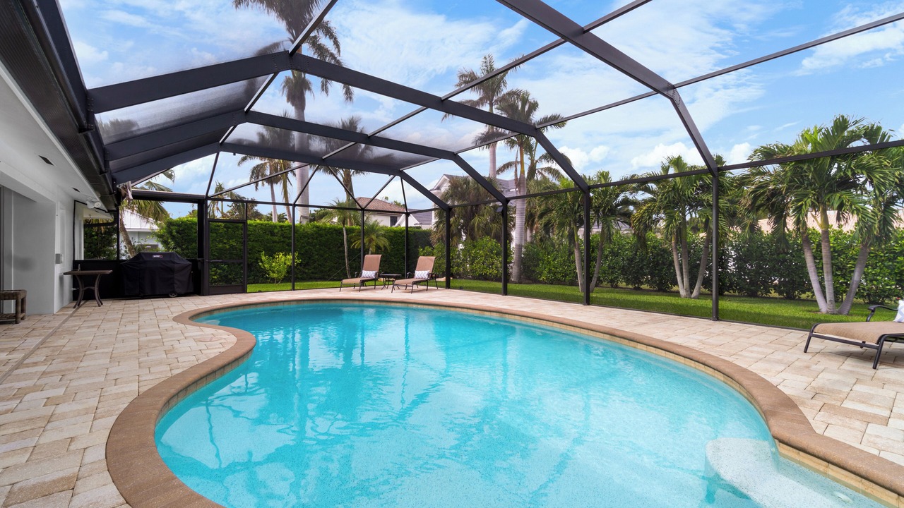 Photo of Outdoor in Moorings