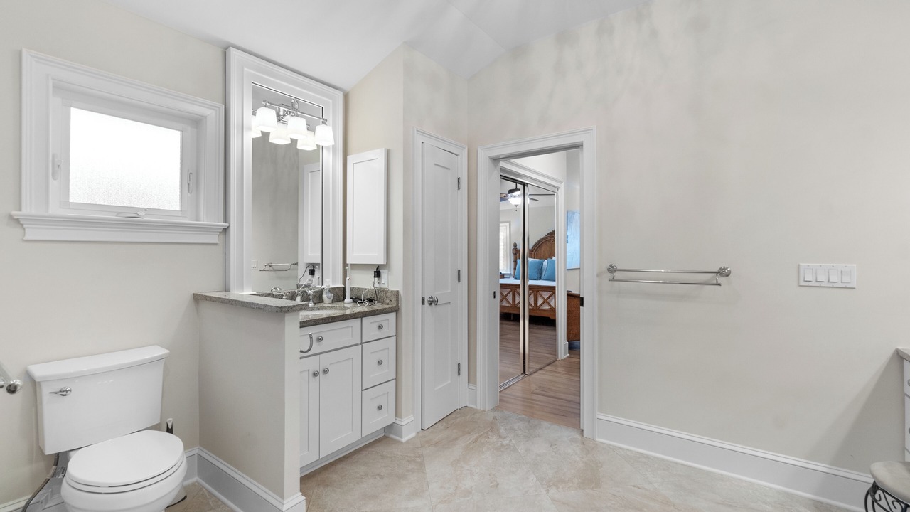 Photo of Bathroom in Moorings