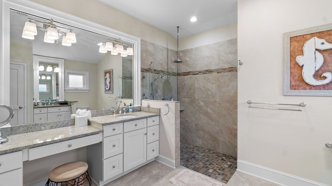 Photo of Bathroom in Moorings