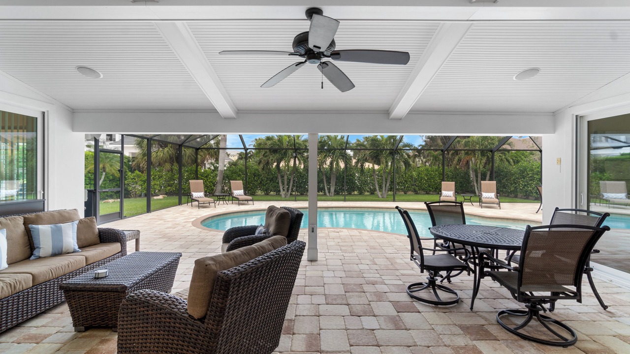Photo of Outdoor in Moorings
