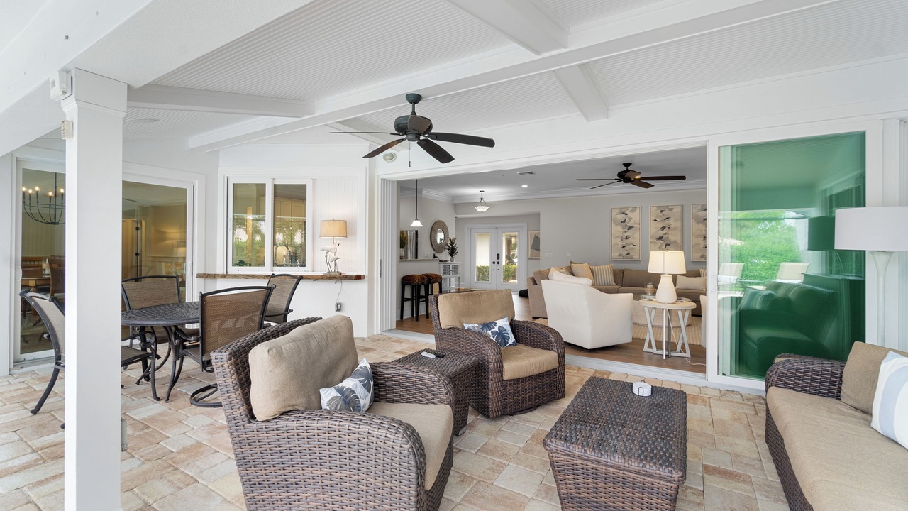 Photo of Livingroom in Moorings