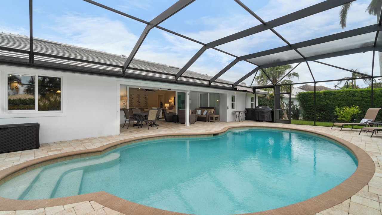 Photo of Outdoor in Moorings
