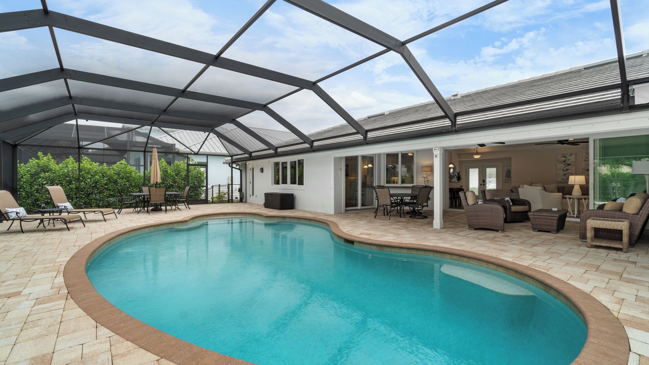Photo of Outdoor in Moorings