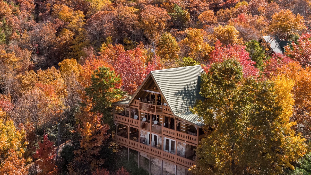 Photo of Outdoor in Smoky Mountains
