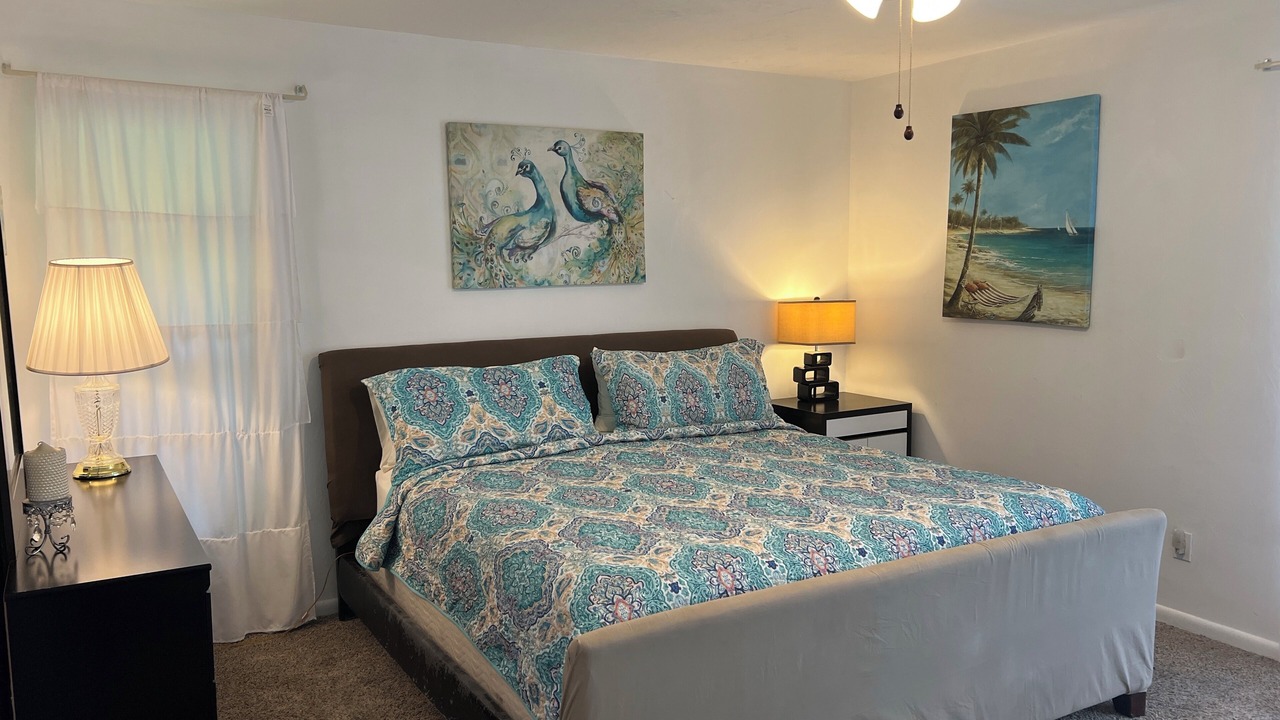 Photo of Bedroom in Joel