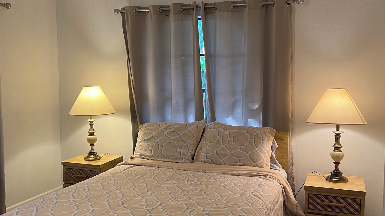 Photo of Bedroom in Joel