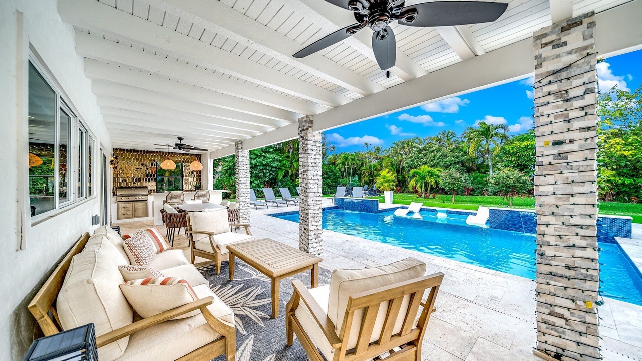 Photo of Outdoor in Delray Beach