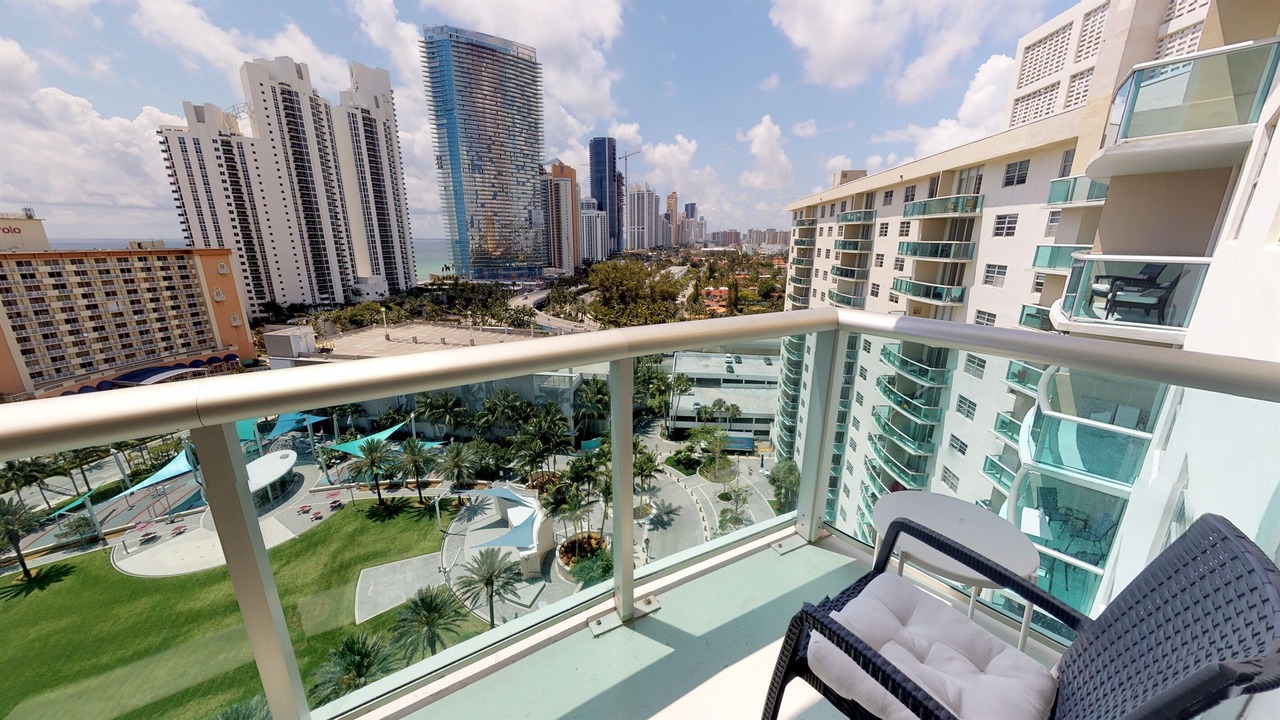 Photo of Outdoor in Sunny Isles Beach