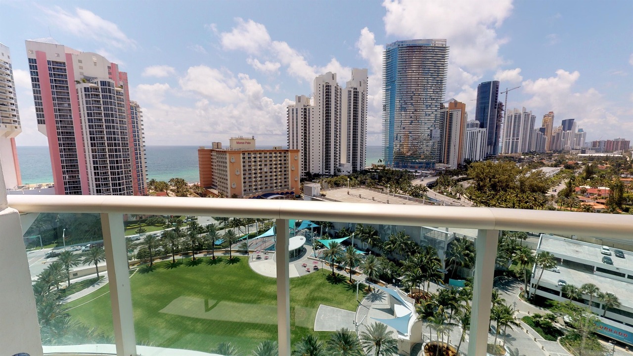 Photo of Outdoor in Sunny Isles Beach