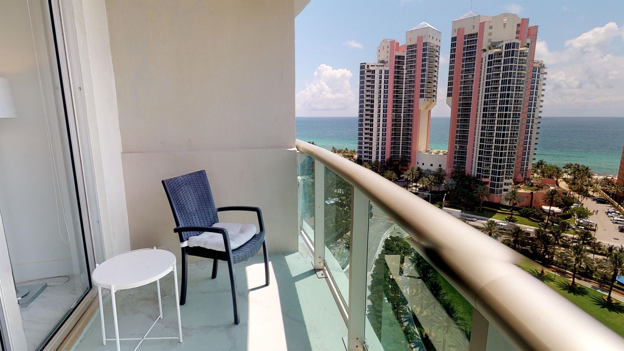 Photo of Outdoor in Sunny Isles Beach