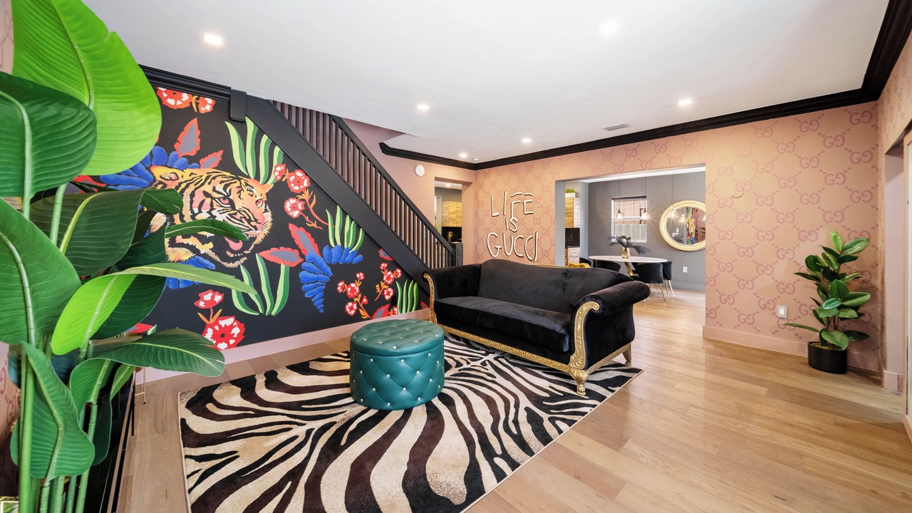 Photo of Bedroom in East Little Havana