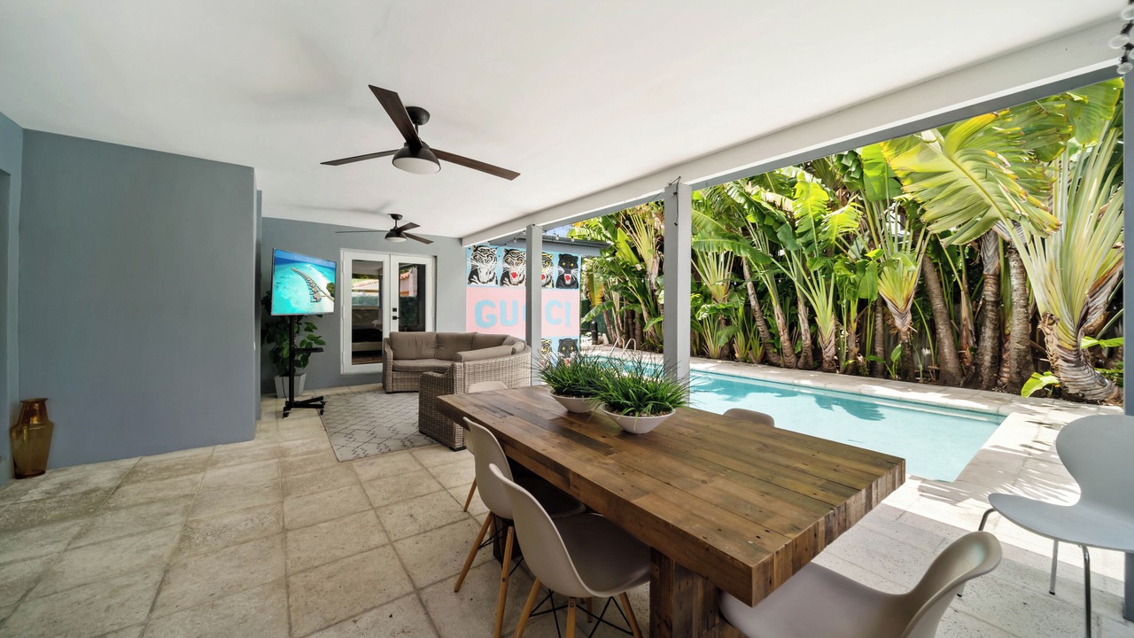 Photo of Outdoor in East Little Havana