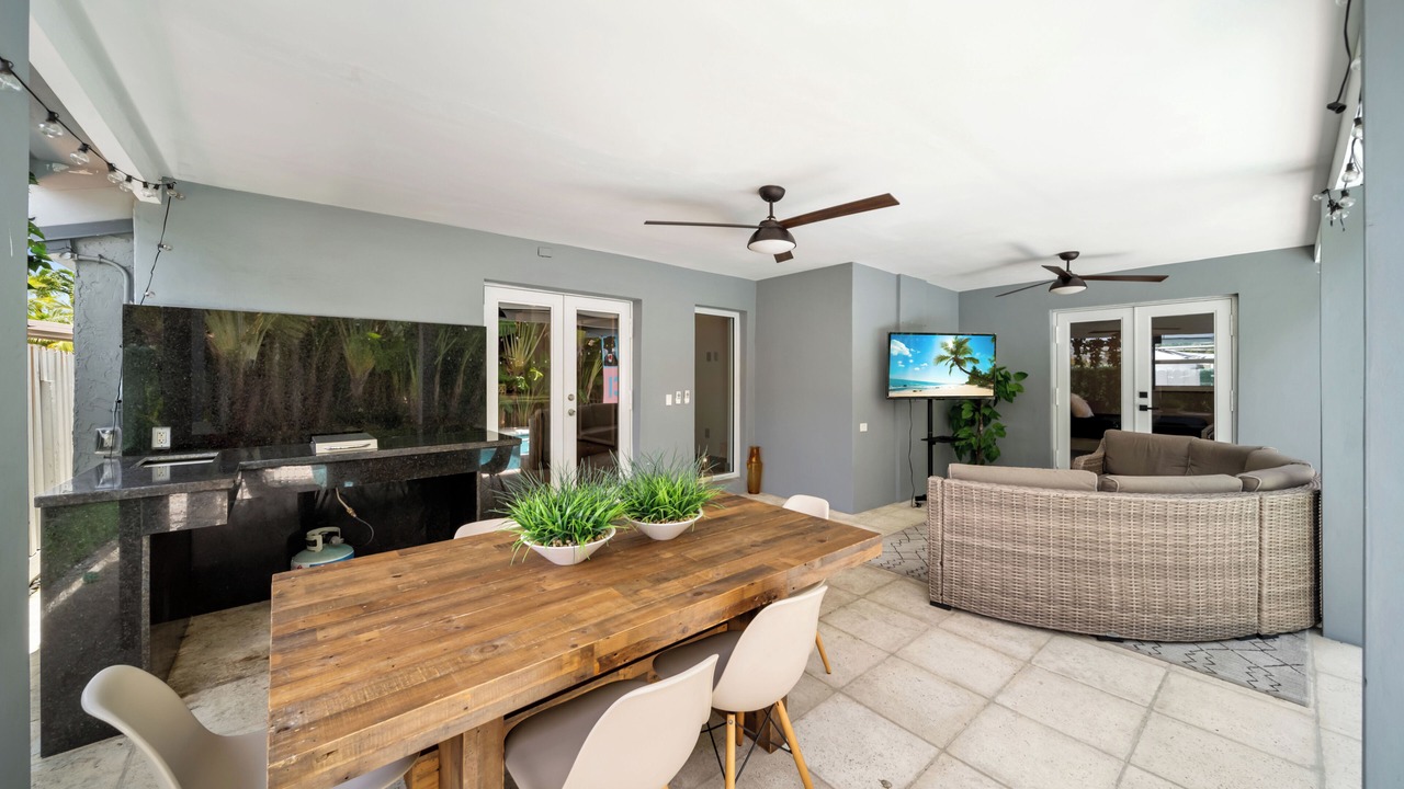 Photo of Outdoor in East Little Havana