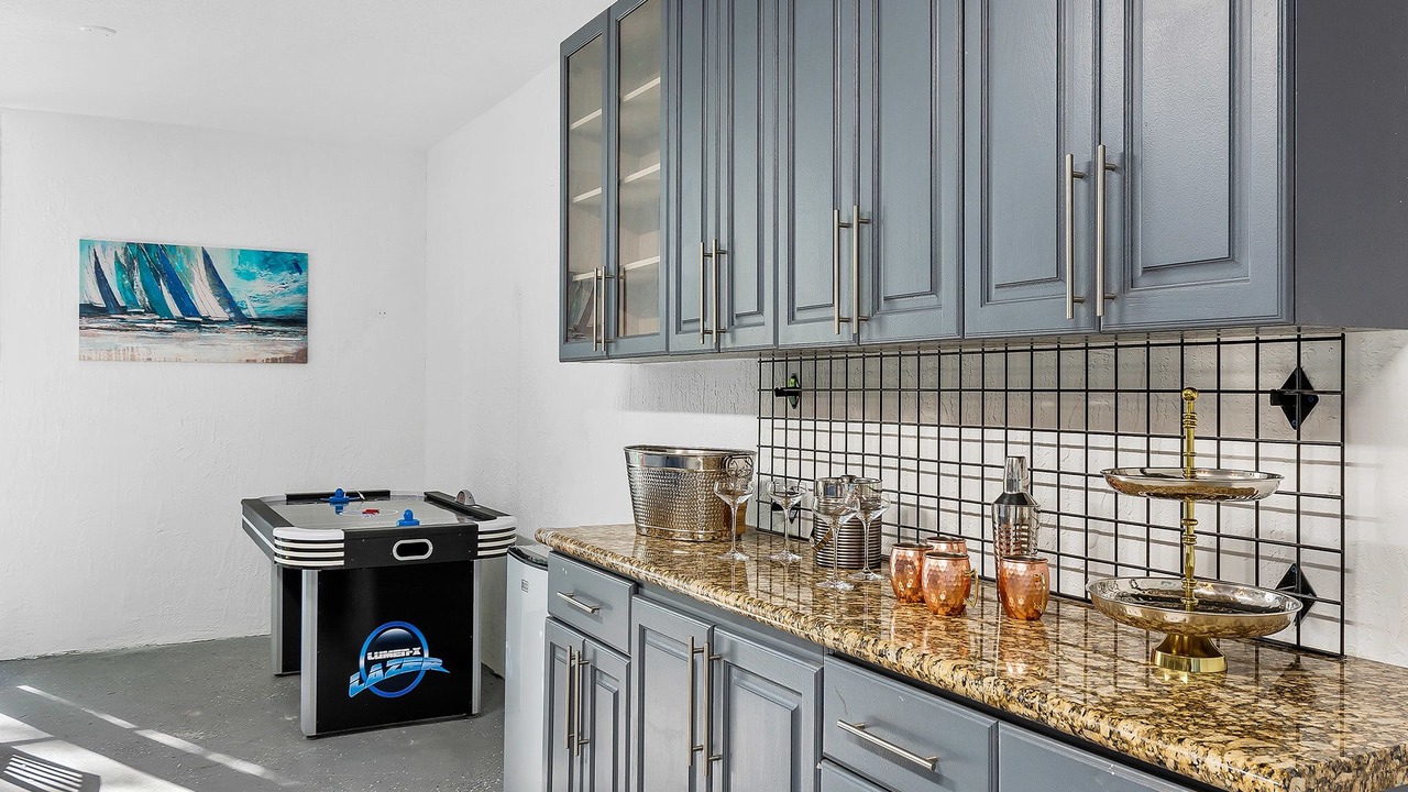 Photo of Kitchen in Parkland