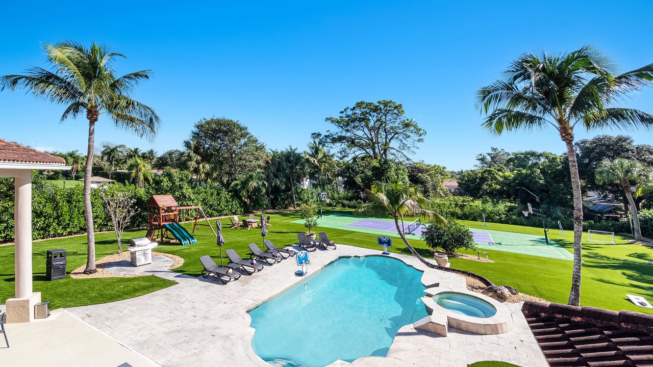 Photo of Outdoor in Parkland