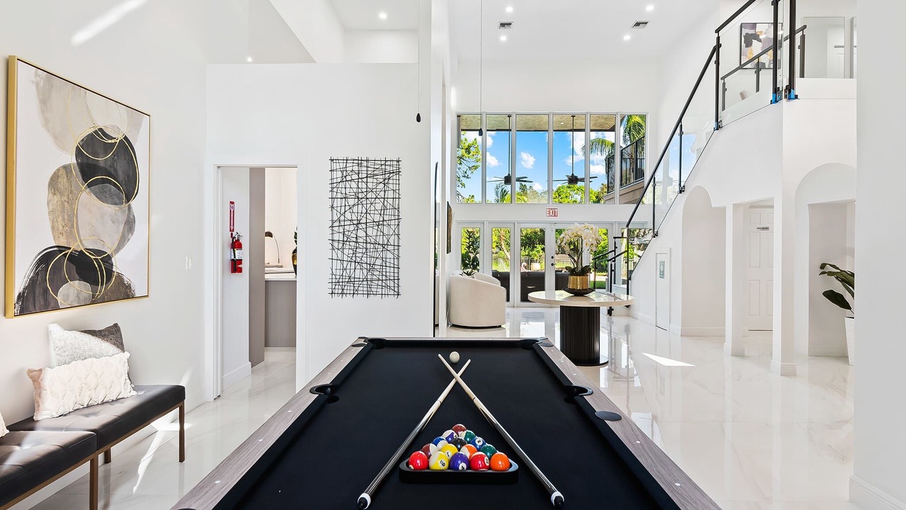 Photo of Bedroom in Parkland