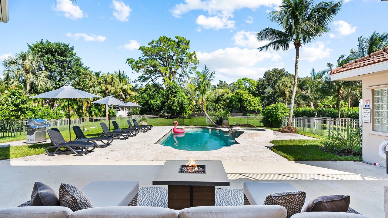 Photo of Outdoor in Parkland