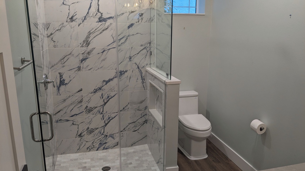 Photo of Bathroom in Cape Harbour