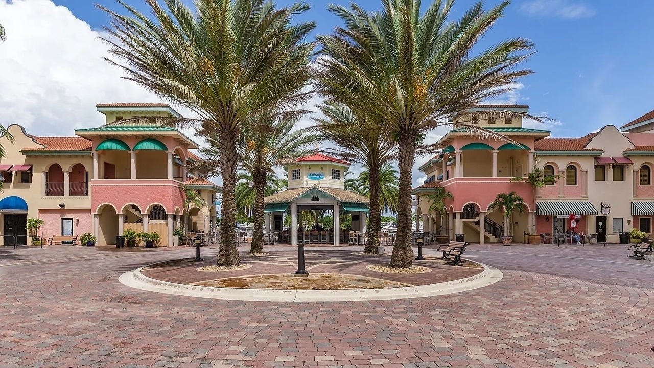 Photo of Outdoor in Cape Harbour