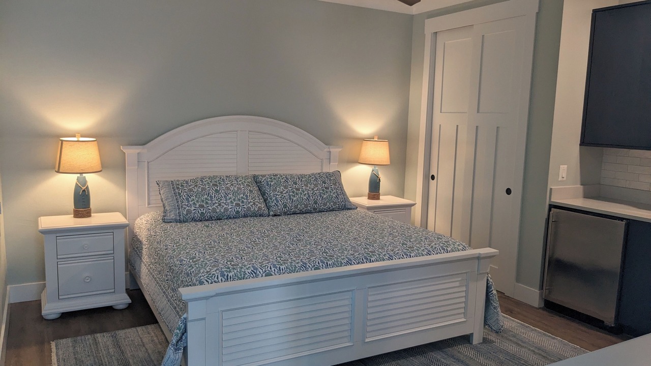 Photo of Bedroom in Cape Harbour