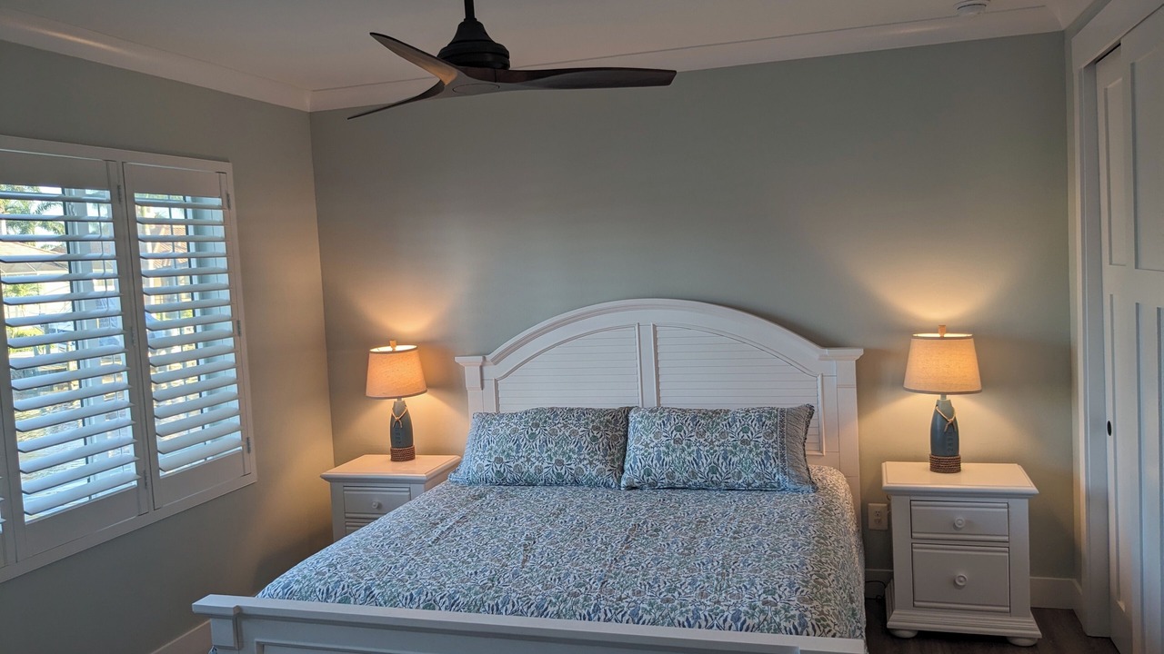 Photo of Bedroom in Cape Harbour