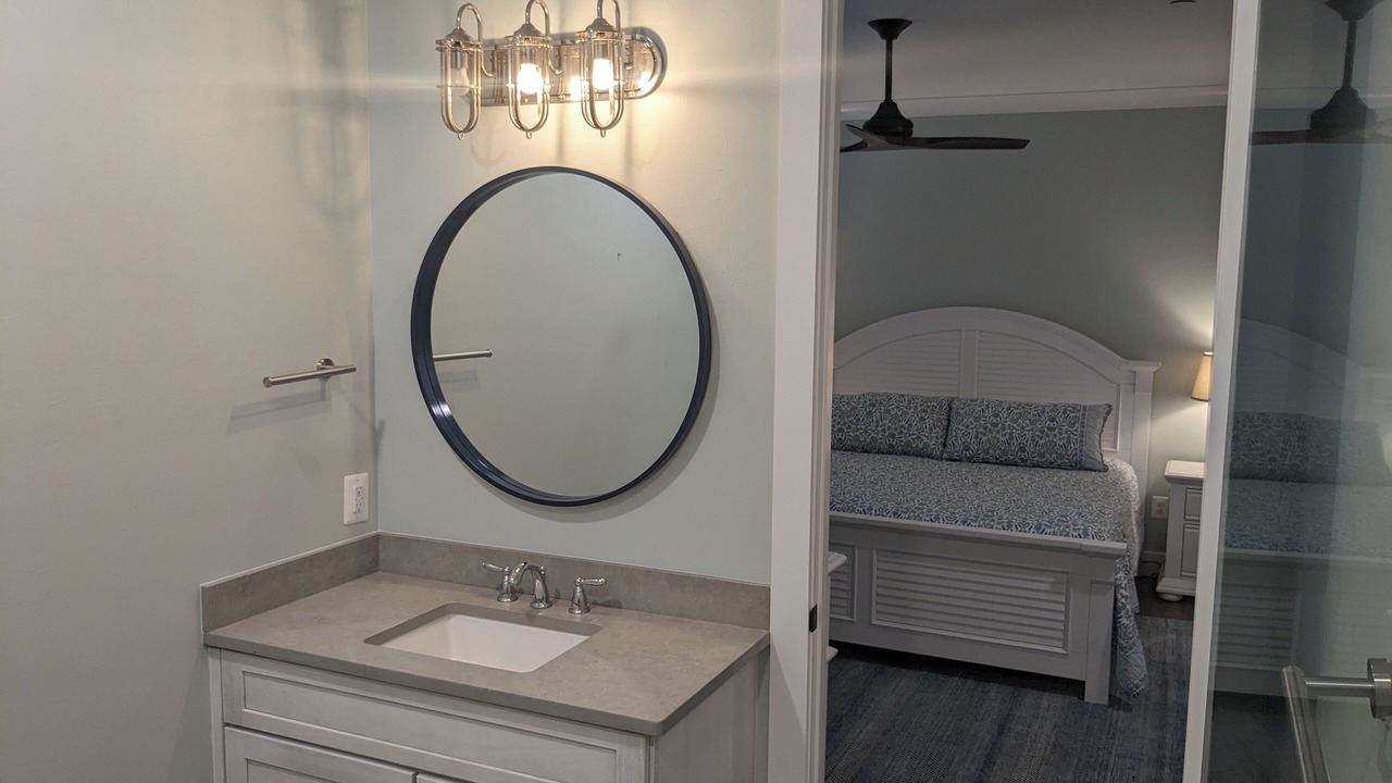 Photo of Bathroom in Cape Harbour