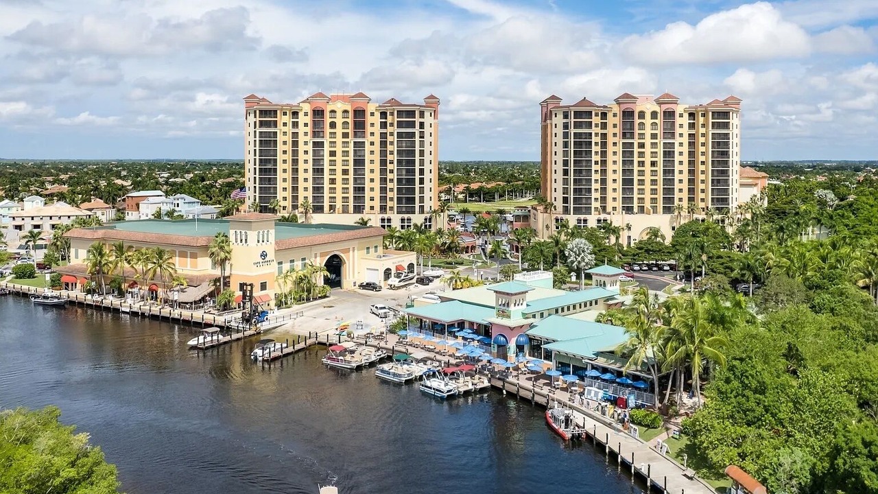 Photo of Outdoor in Cape Harbour