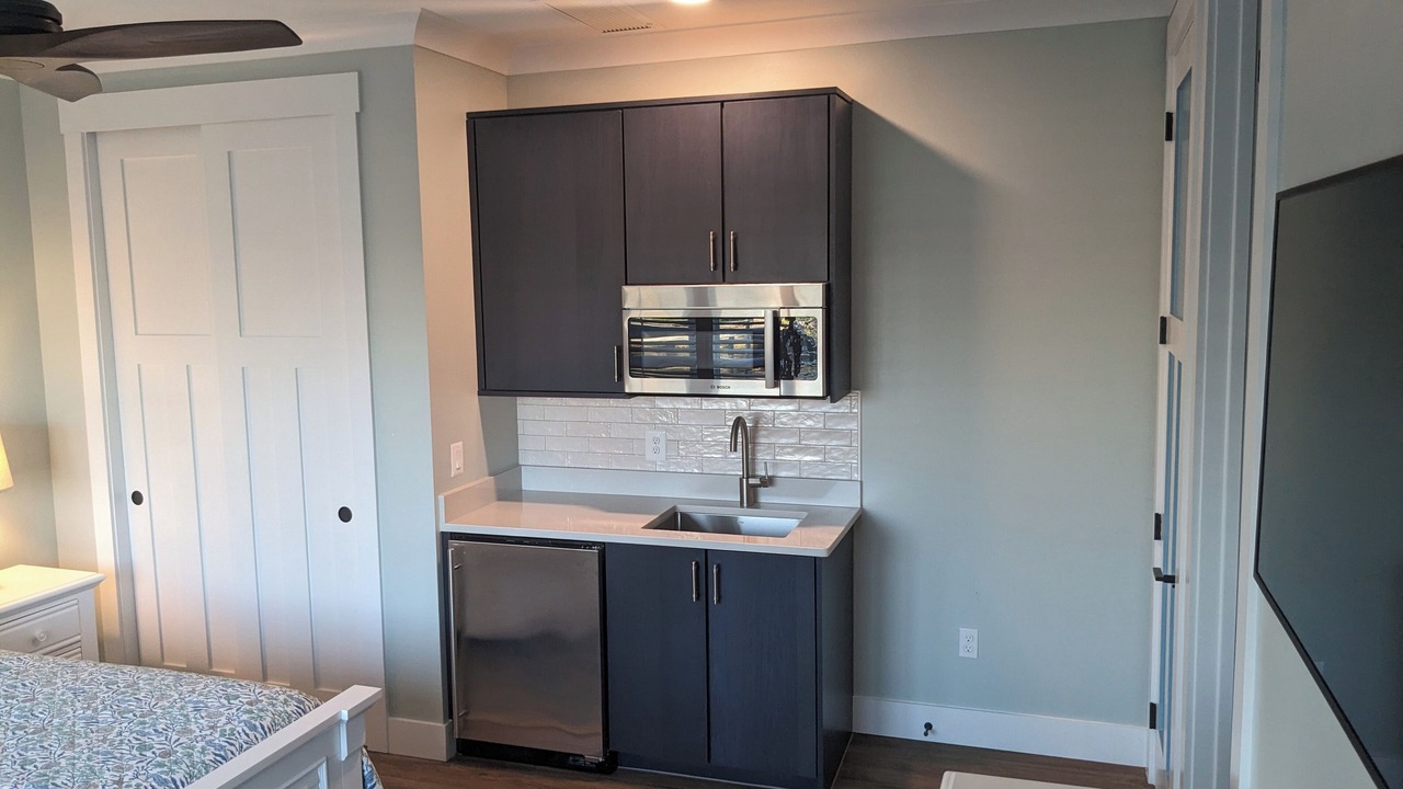 Photo of Bedroom in Cape Harbour