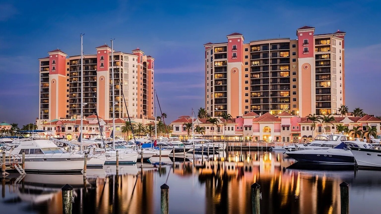 Photo of Others in Cape Harbour