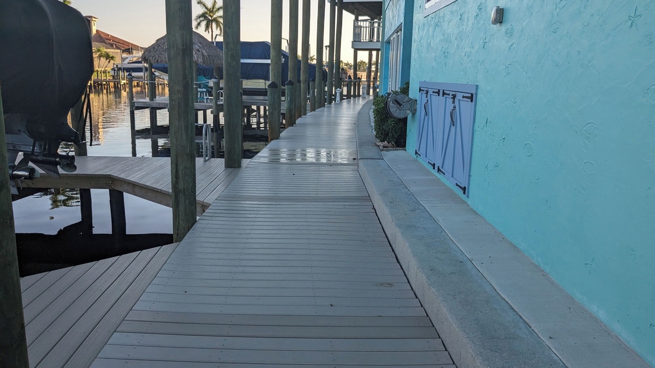 Photo of Outdoor in Cape Harbour
