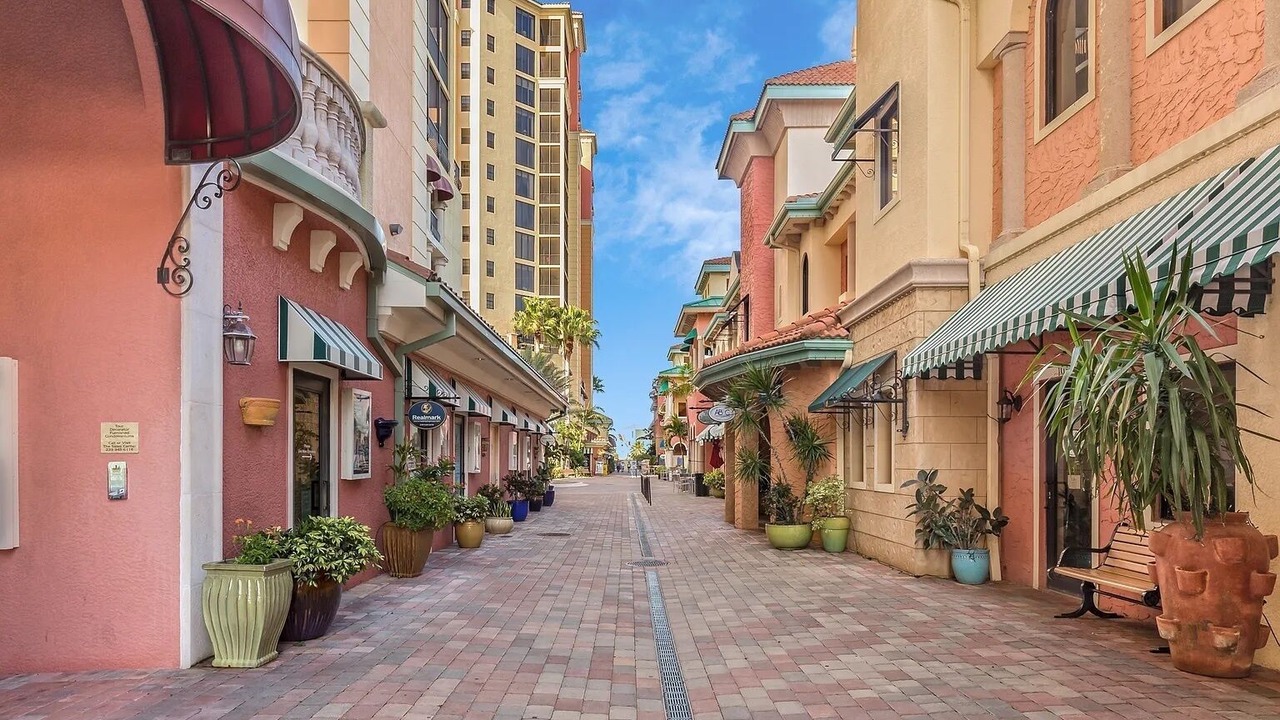 Photo of Outdoor in Cape Harbour