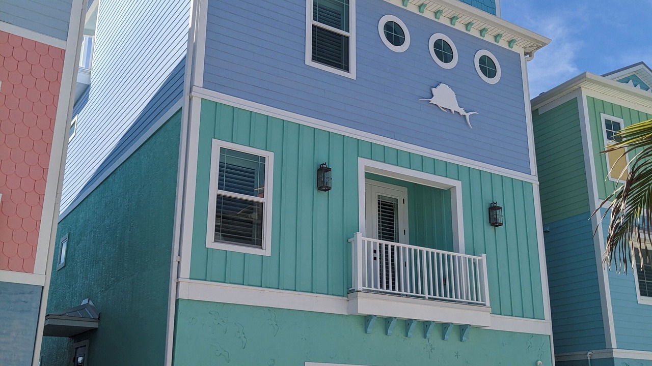 Photo of Outdoor in Cape Harbour