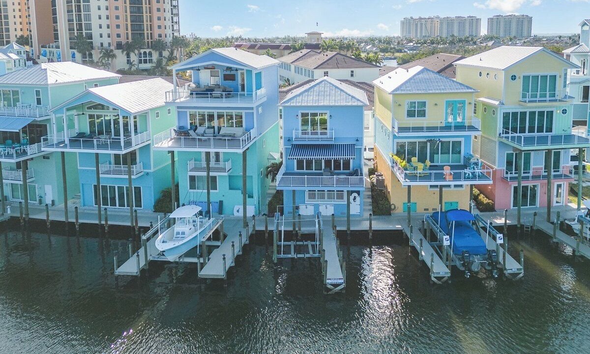 Photo of Outdoor in Cape Harbour