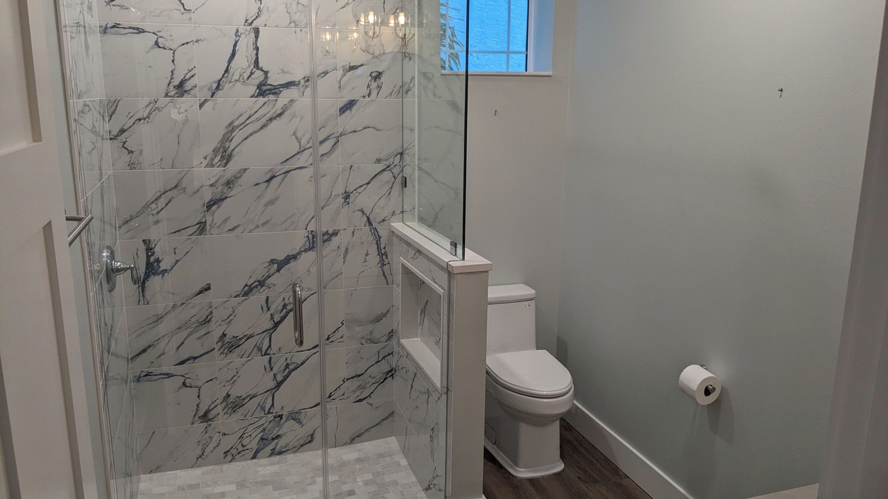 Photo of Bathroom in Cape Harbour