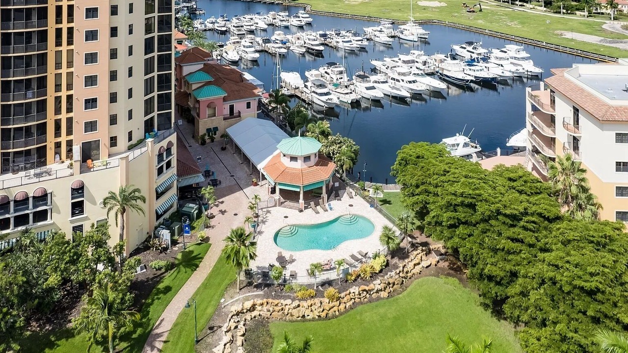 Photo of Outdoor in Cape Harbour