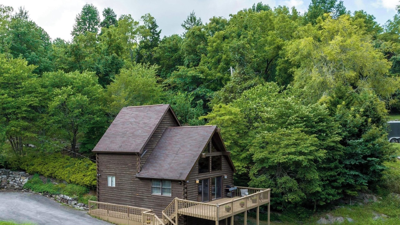 Photo of Outdoor in Piney Flats