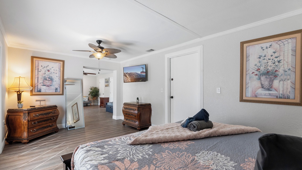 Photo of Bedroom in Seffner Community Alliance
