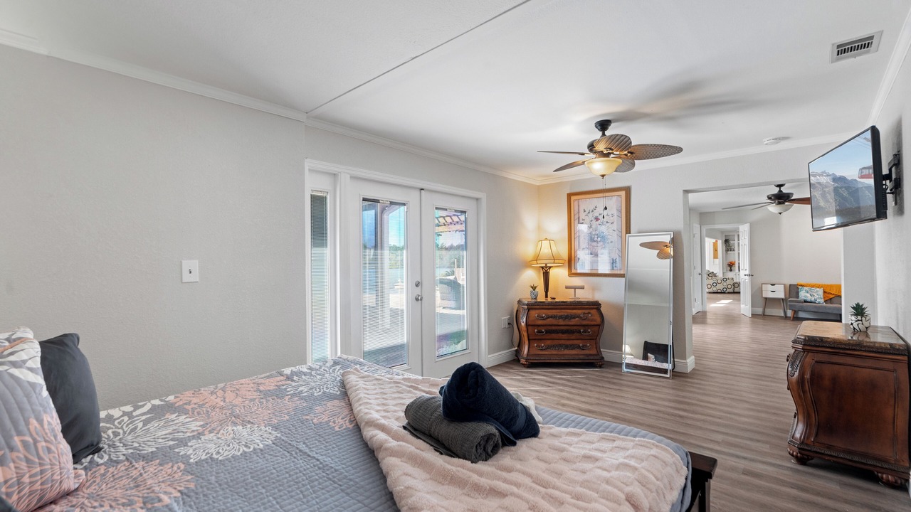 Photo of Bedroom in Seffner Community Alliance
