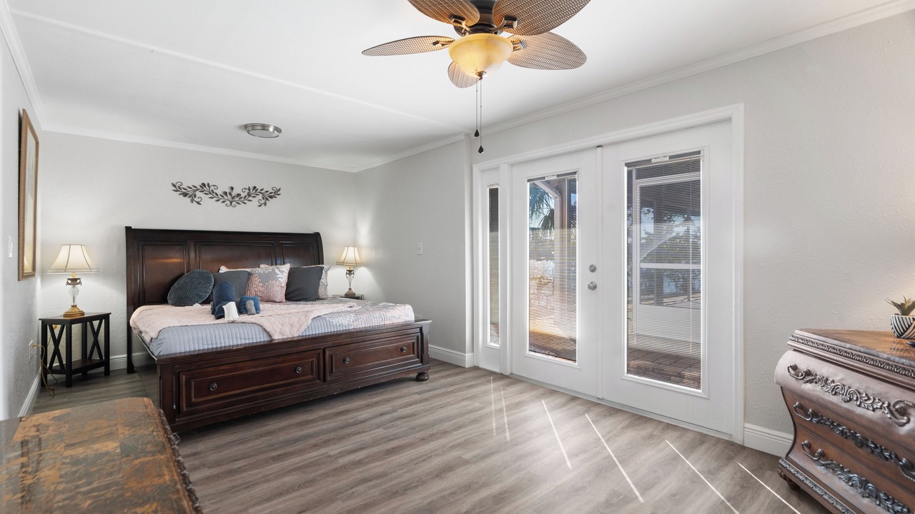 Photo of Bedroom in Seffner Community Alliance